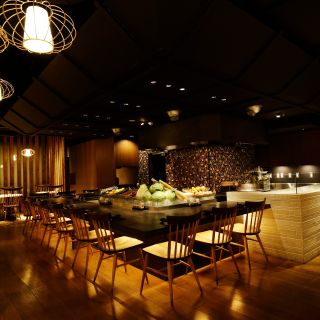 LDH kitchen IZAKAYA EBISUNISHI