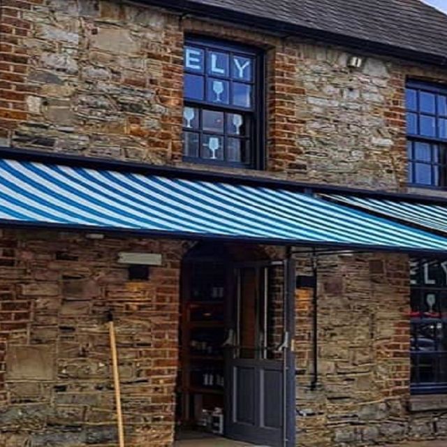 Ely Wine Store Maynooth, Co Kildare OpenTable