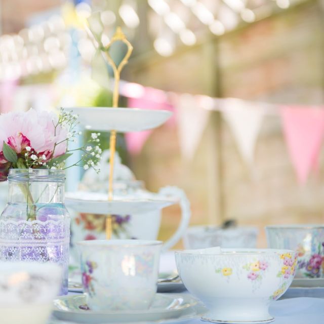 Garden Gourmet Hampers Restaurant Bakewell, Derbyshire OpenTable