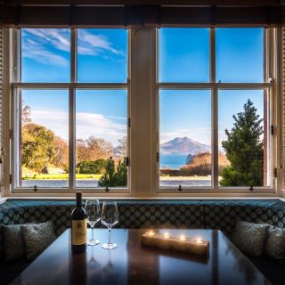 Duisdale House Hotel