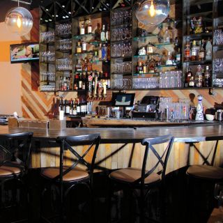 Unwined Wine Bar & Kitchen