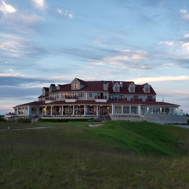 The Dining Room at Arcadia Bluffs Restaurant Arcadia, MI OpenTable