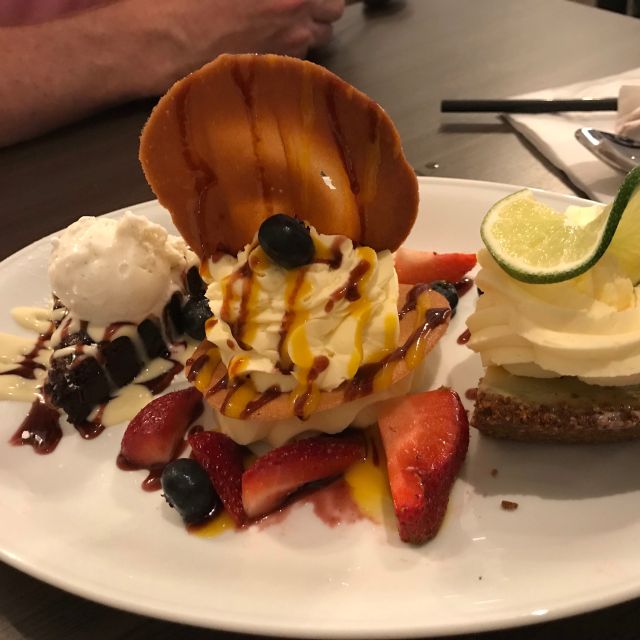 Barrett's on the Pike Restaurant Bel Air, MD OpenTable