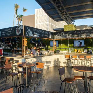 La Terminal Restaurant
