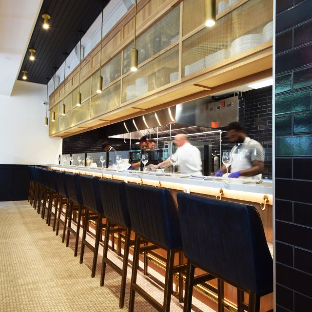 The Tilted Row Updated 2024, American Restaurant in Baltimore, MD