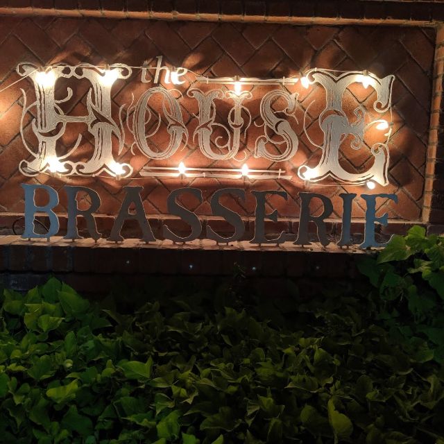 The House Brasserie Restaurant Scottsdale, AZ OpenTable