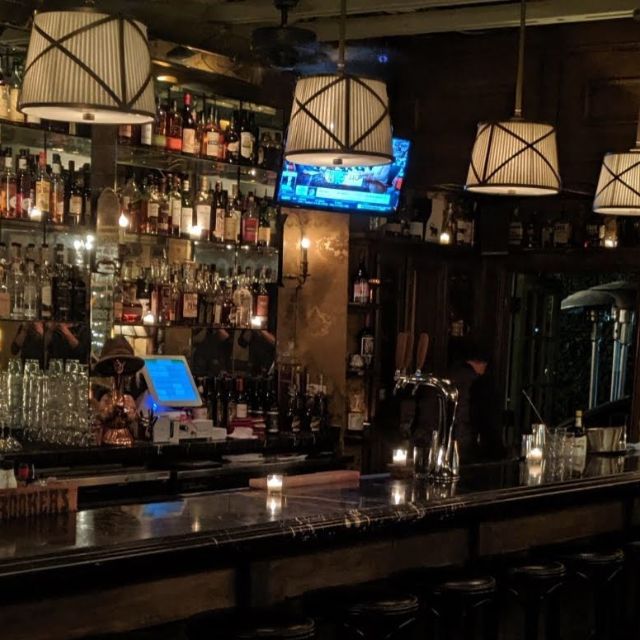 The House Brasserie Restaurant Scottsdale, AZ OpenTable