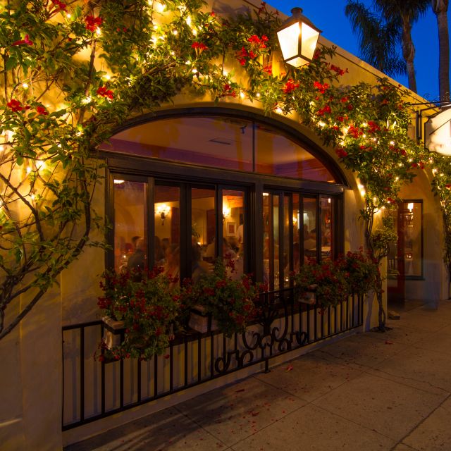 Toma Restaurant & Bar - Santa Barbara, CA | OpenTable