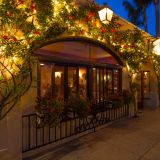 Cover image for Toma Restaurant & Bar