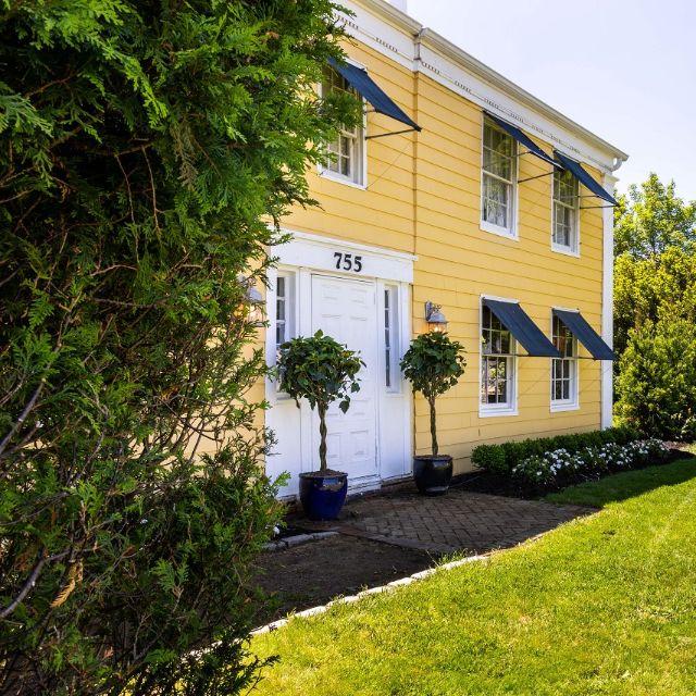 The Garden at Water Mill Updated 2024, American Restaurant in Water