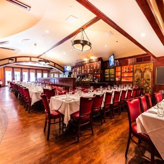 Rosebud Steakhouse