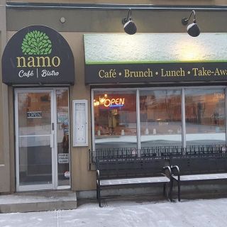 Namo Cafe & Bistro