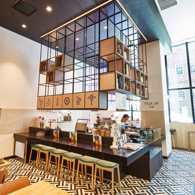 Goldie Asian Canteen + Brews Restaurant - Melbourne, AU-VIC | OpenTable