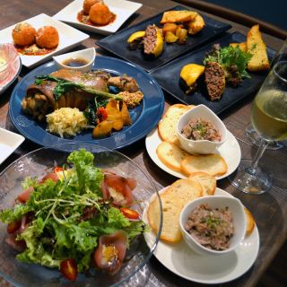 Taste of Okinawa
