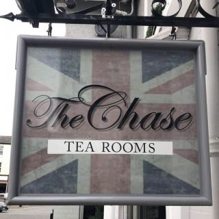 The Chase Tearooms