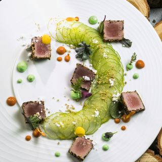 Giacomo's Ristorante
