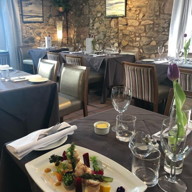 The Tynehouse Kitchen Restaurant Haddington, East Lothian OpenTable