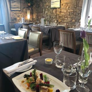 The Tynehouse Kitchen