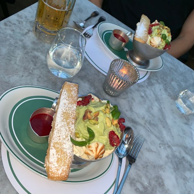 The Ivy Roof Garden, Spinningfields Manchester, OpenTable