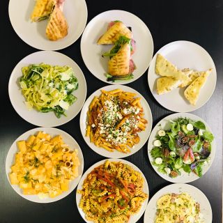 Olivo Pasta