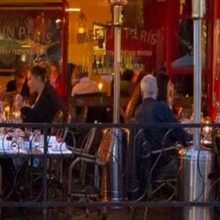 MEET in Paris - Brentwood