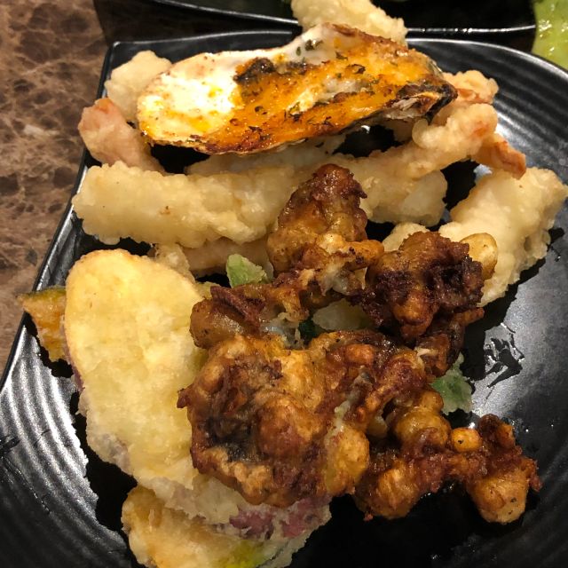 Kaku's Sushi and Seafood Buffet Restaurant Honolulu, HI OpenTable