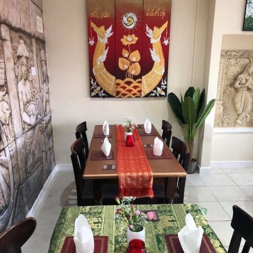 The Thai Room Restaurant Restaurant Wrexham Clwyd Opentable