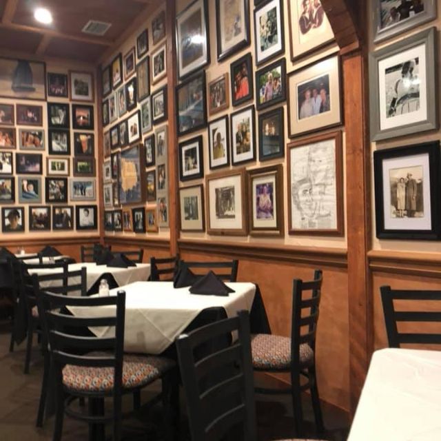Pietro's Italian Restaurant Sarasota, FL OpenTable
