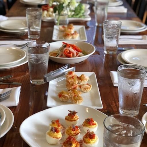 Restaurante Lula's Chapel Hill, , NC OpenTable