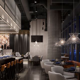 Currant Bistro