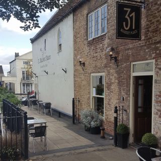 31 Market Place Bistro & Cocktail Bar