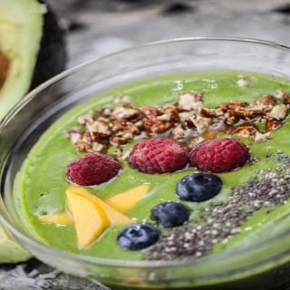 Veggie Joy