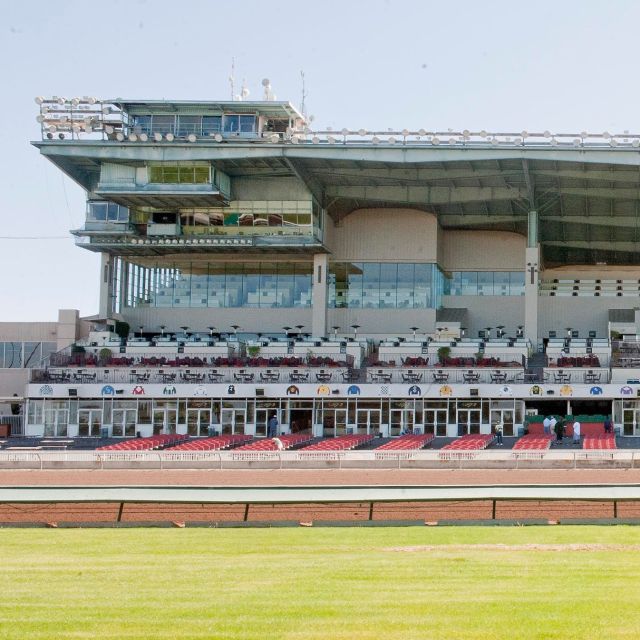 The Vessels Club at Los Alamitos Race Course Restaurant Cypress, CA