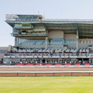 The Vessels Club at Los Alamitos Race Course