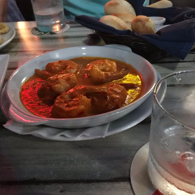 Fishes & More Restaurant Palm Beach, Aruba OpenTable