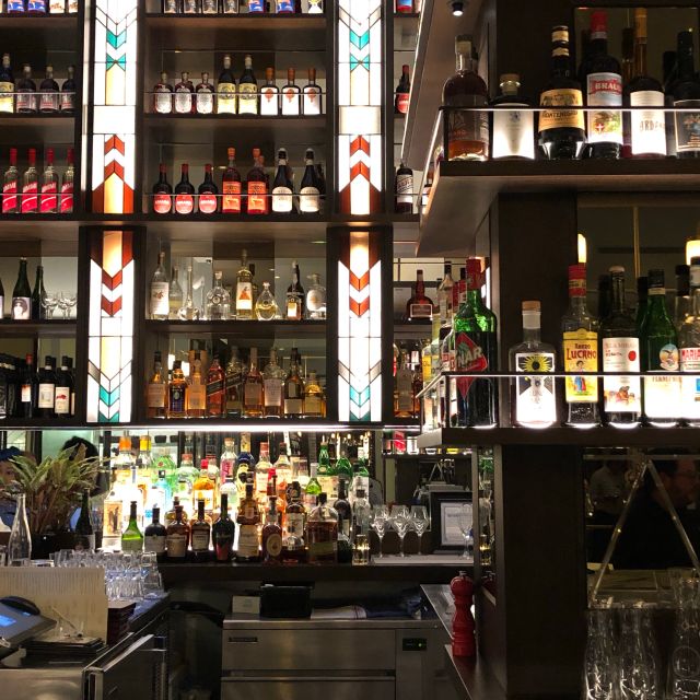Leonelli Taberna Restaurant New York, NY OpenTable