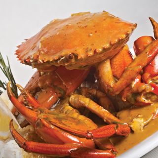 Fish D'vine