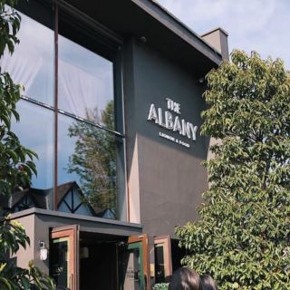 The Albany