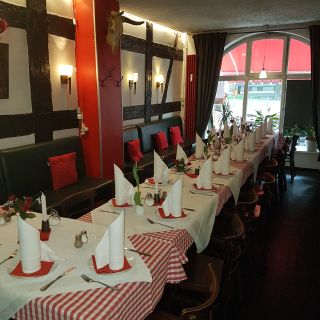 Steakeria Satt und Selig