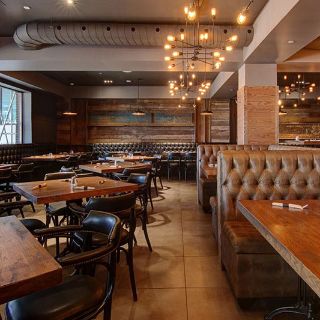 Birreria ITALI.CO Downtown