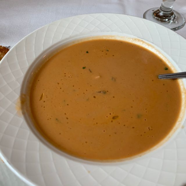 Restaurant Rochambeau Gordonsville, VA OpenTable