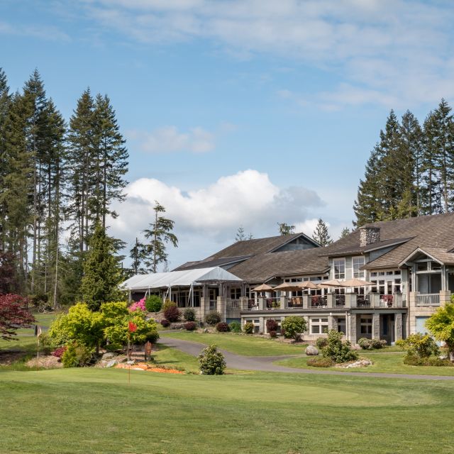 Clubhouse Restaurant at McCormick Woods Port Orchard, WA OpenTable