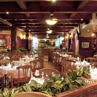 El Buen Bife Parrilla Argentina - Av. Insurgentes