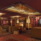 Cover image for Foundation Room House of Blues Boston
