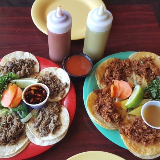 Tacos Y Tortas Adrian - Katy Mills Blvd Restaurant - Katy, TX | OpenTable