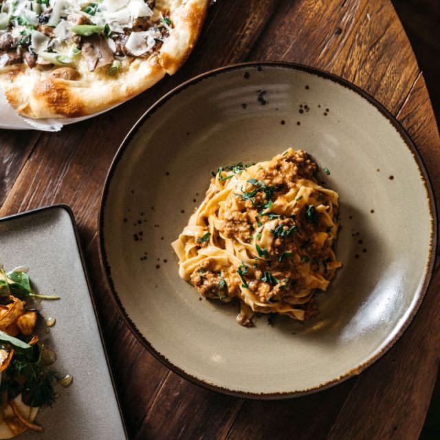 Gran Morsi Restaurant New York, NY OpenTable