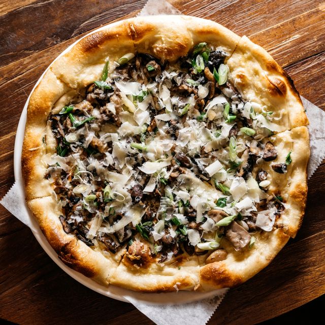 Gran Morsi Restaurant New York, NY OpenTable