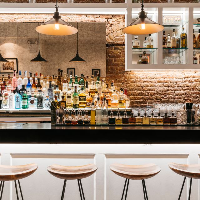 Gran Morsi Restaurant New York, NY OpenTable