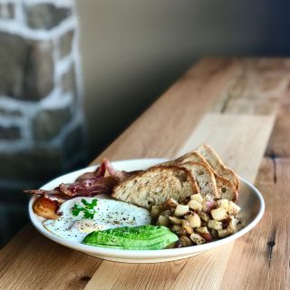 JOJO Coffeehouse - Breakfast & Brunch