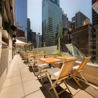 Haven Rooftop
